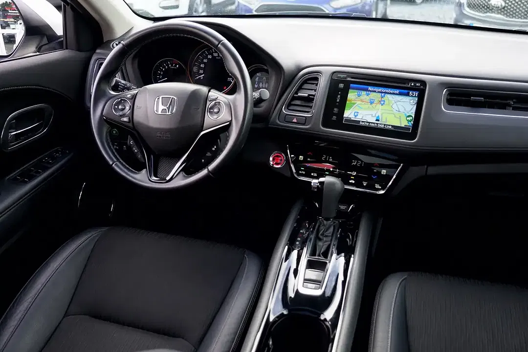 Honda HR-V - Thumbnail 12