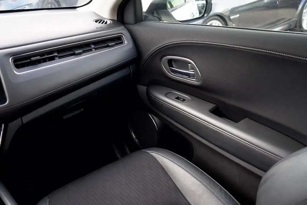 Honda HR-V - Thumbnail 13