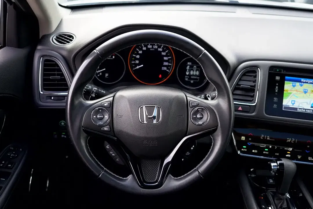 Honda HR-V - Thumbnail 14