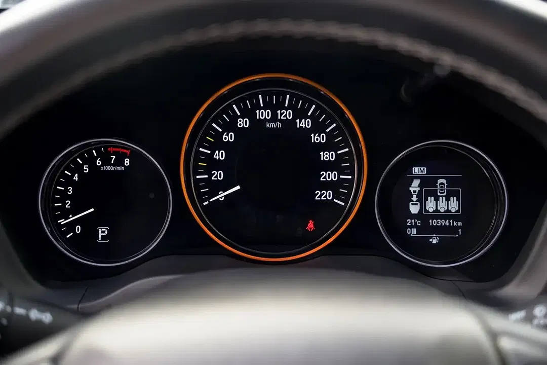 Honda HR-V - Thumbnail 15
