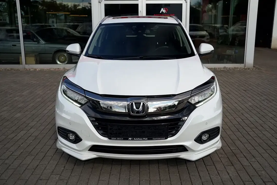 Honda HR-V - Thumbnail 2