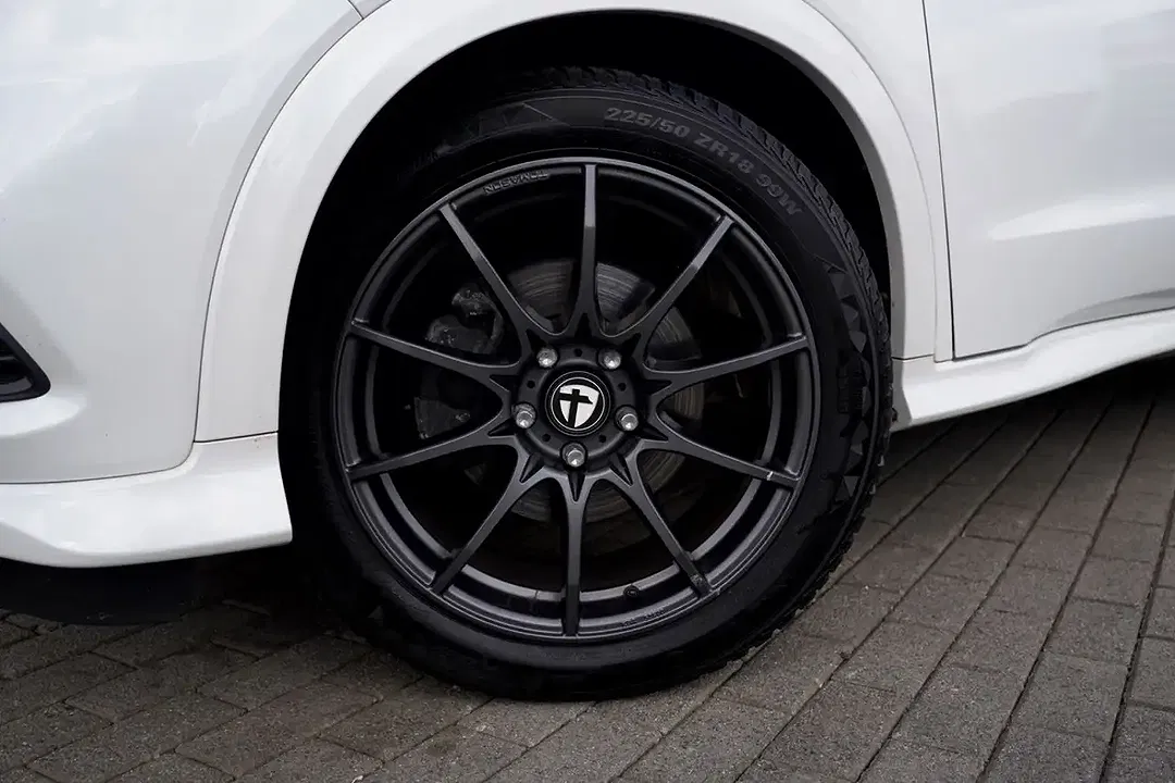 Honda HR-V - Thumbnail 7
