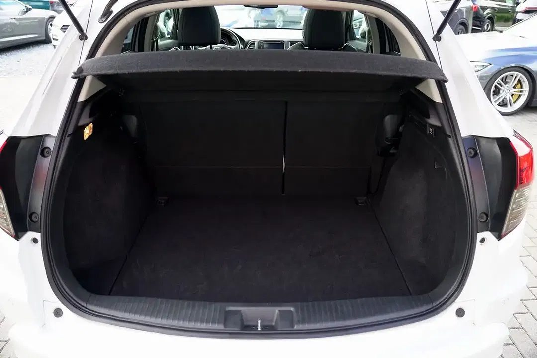 Honda HR-V - Thumbnail 8