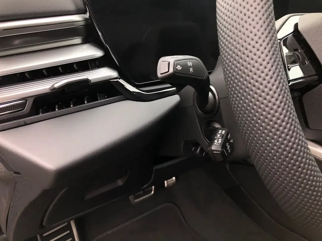 Audi A6 - Thumbnail 12