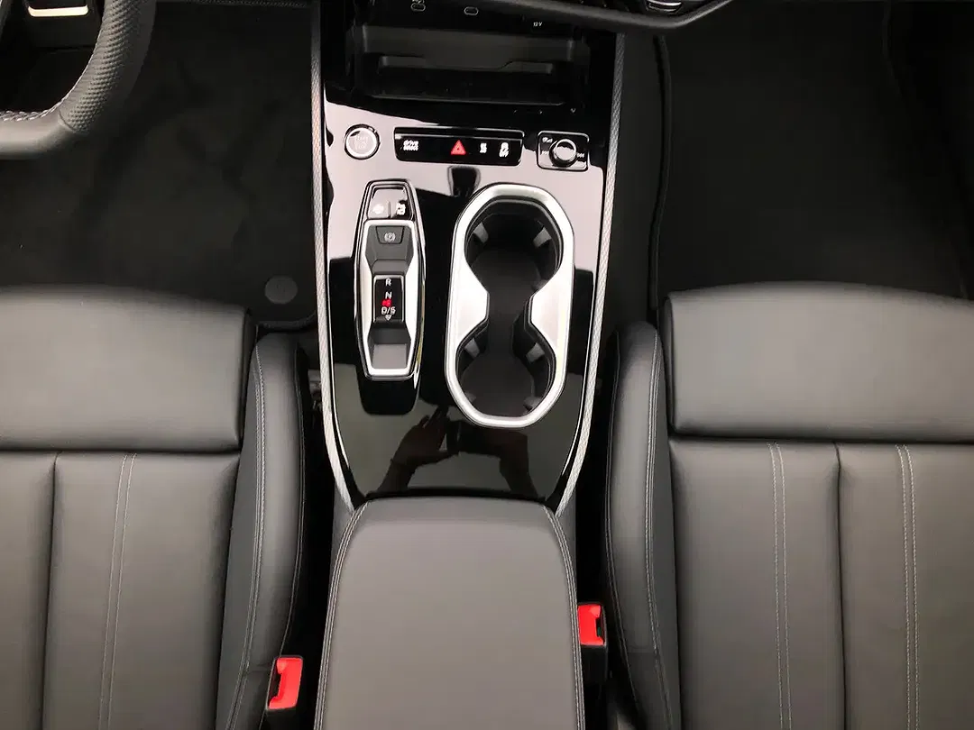 Audi A6 - Thumbnail 7
