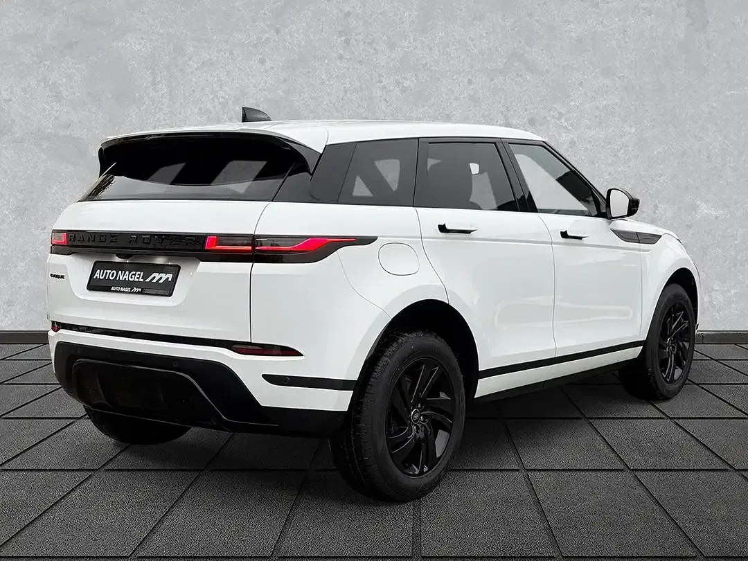 Land Rover Range Rover Evoque - Thumbnail 2