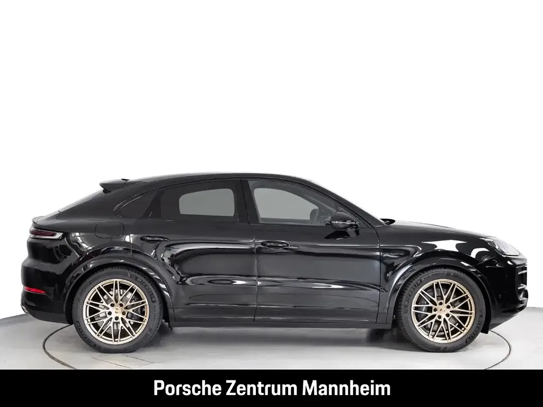 Porsche Cayenne - Thumbnail 10