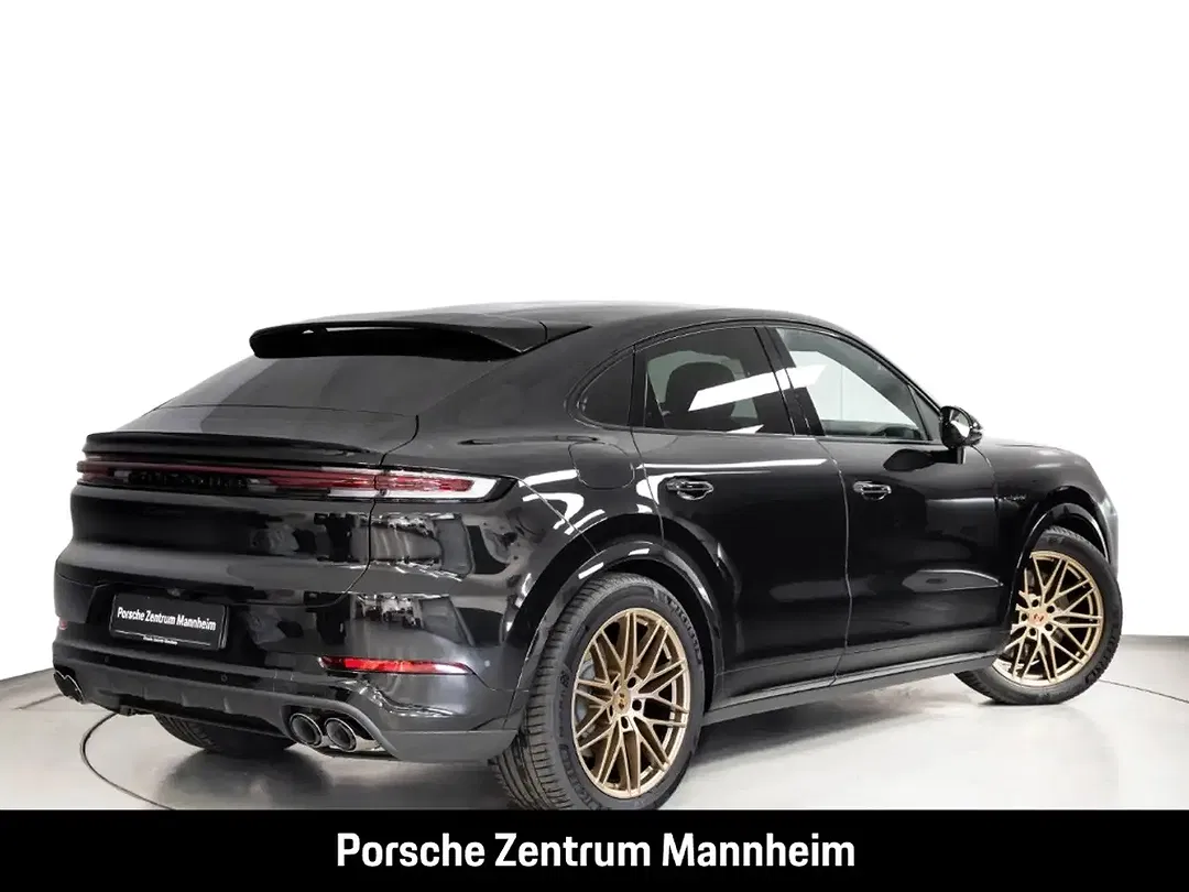 Porsche Cayenne - Thumbnail 11
