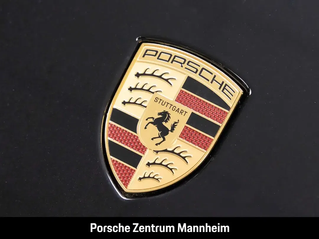 Porsche Cayenne - Thumbnail 12