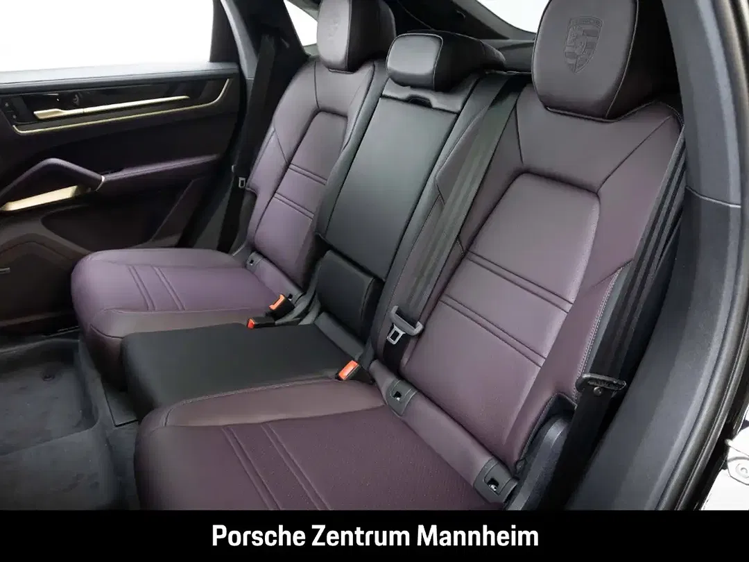 Porsche Cayenne - Thumbnail 14