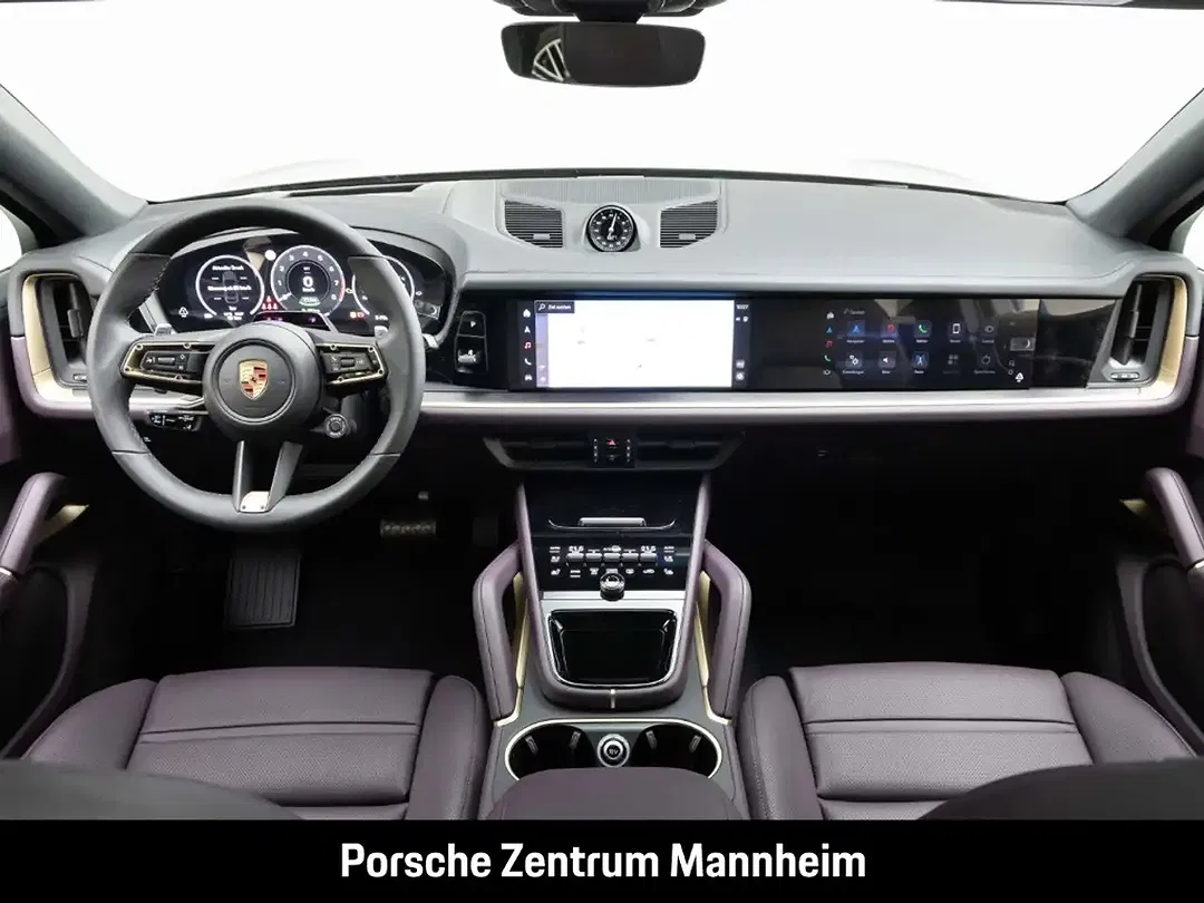 Porsche Cayenne - Thumbnail 15