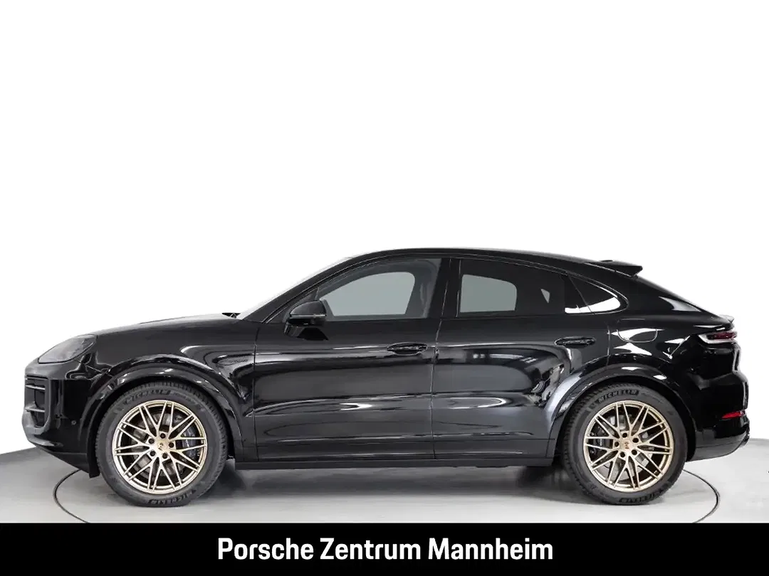 Porsche Cayenne - Thumbnail 2