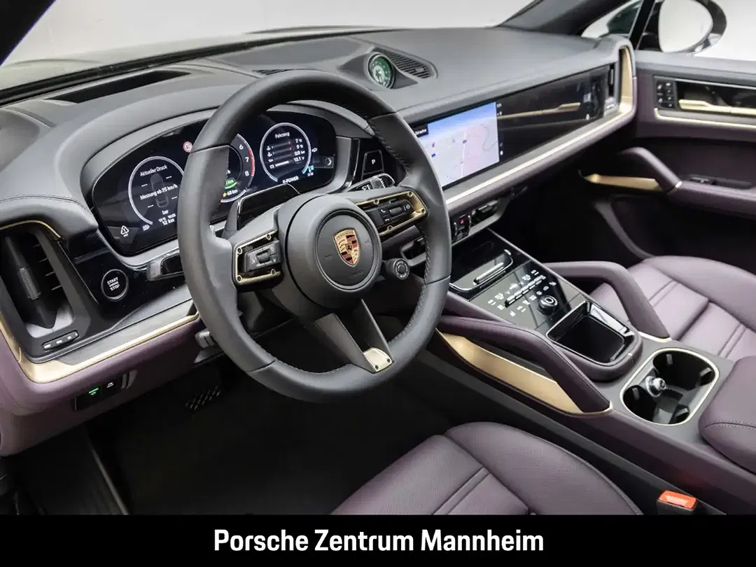 Porsche Cayenne - Thumbnail 4