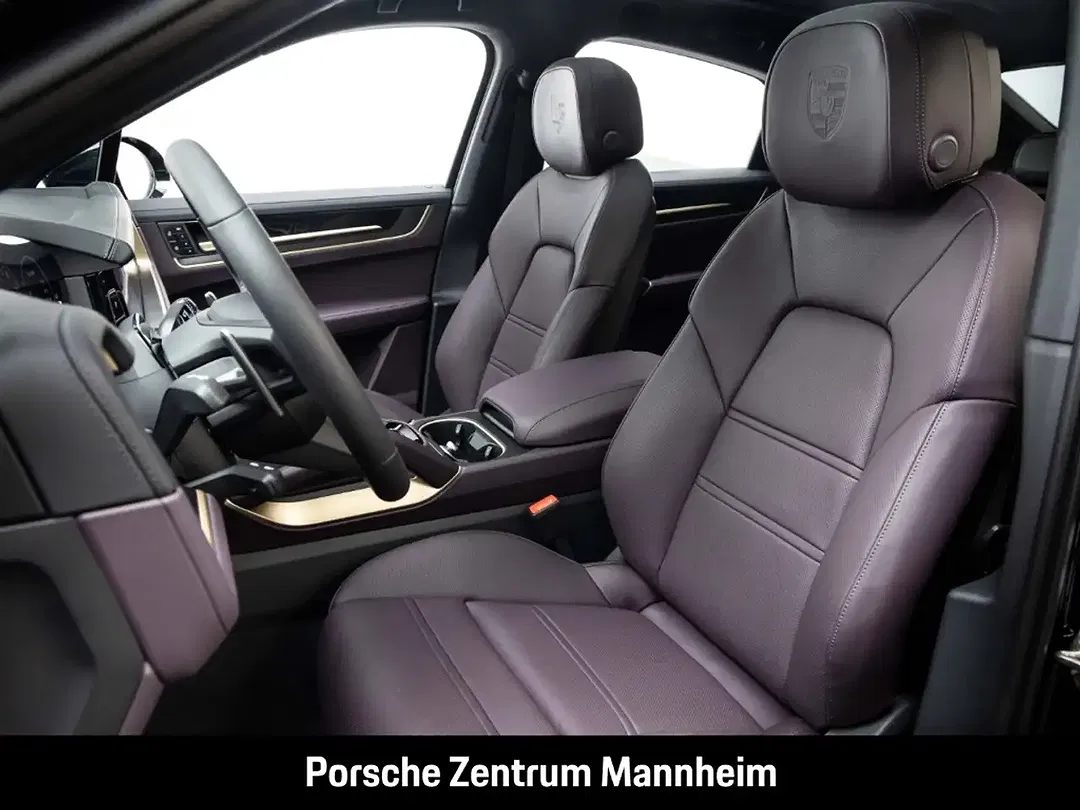 Porsche Cayenne - Thumbnail 5