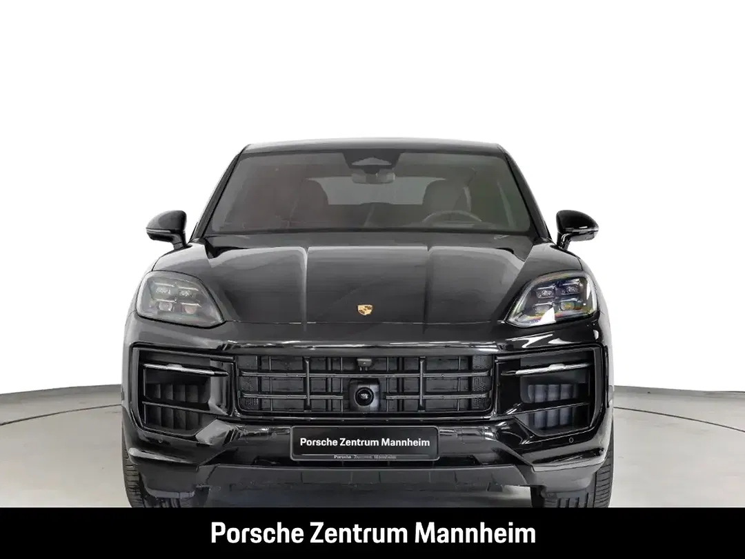 Porsche Cayenne - Thumbnail 6
