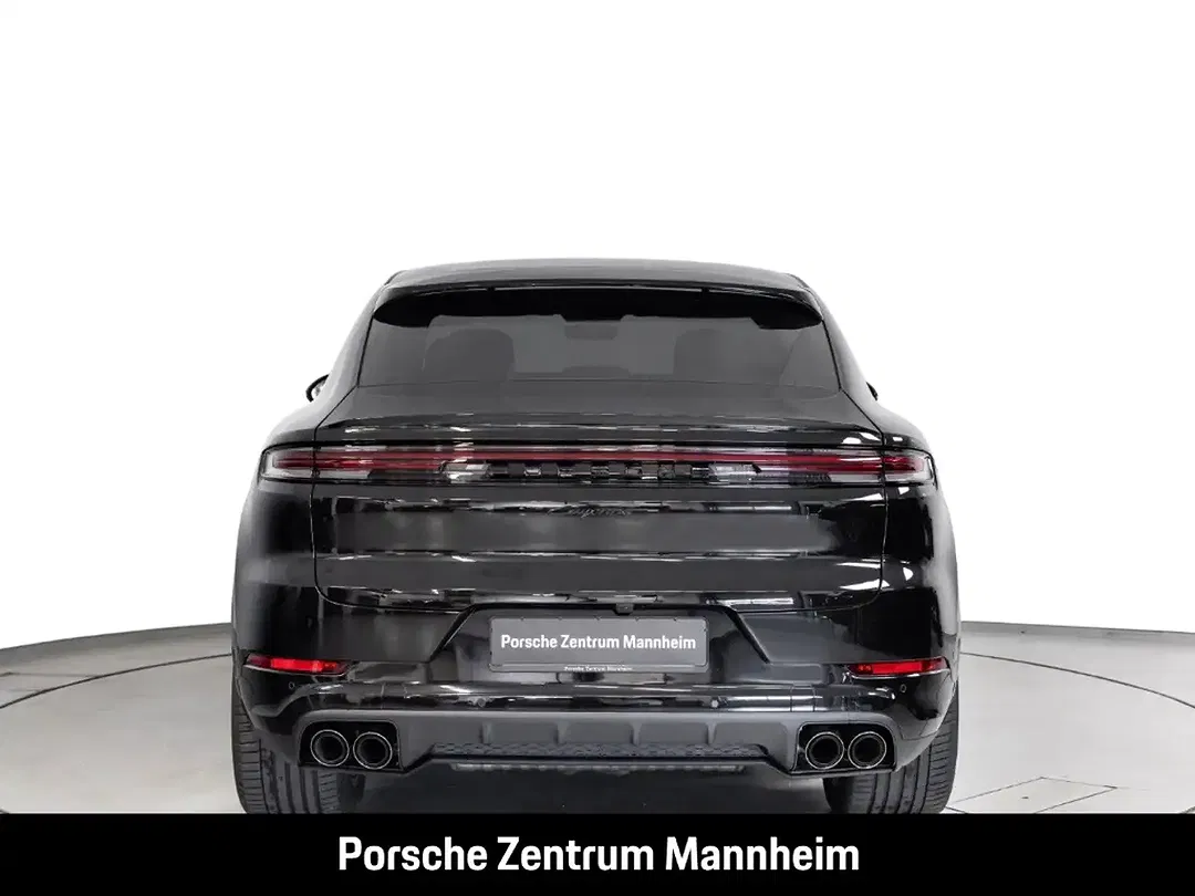 Porsche Cayenne - Thumbnail 7