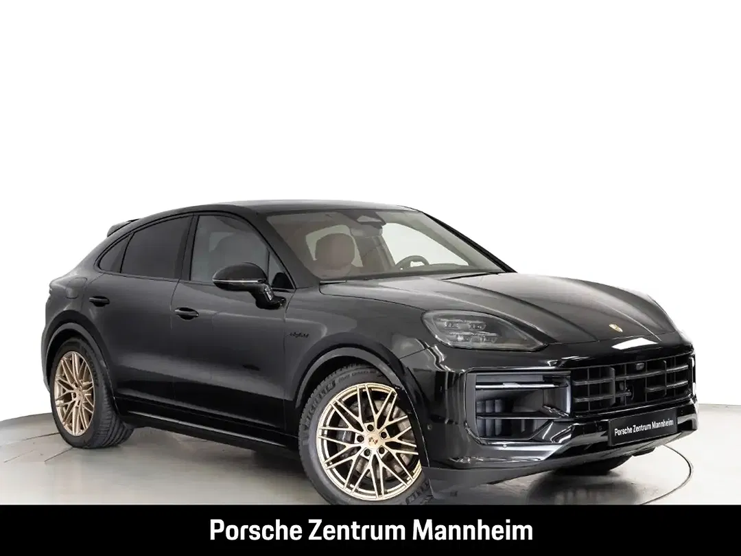 Porsche Cayenne - Thumbnail 9