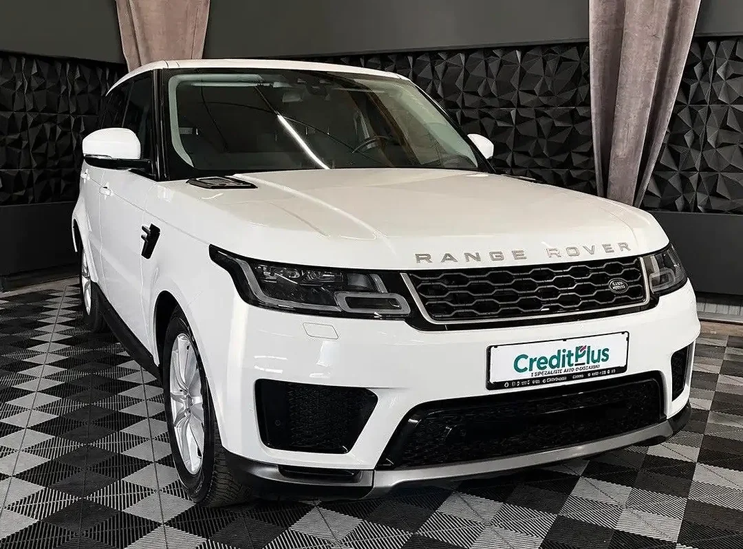 Land Rover Range Rover Sport - Afbeelding 1