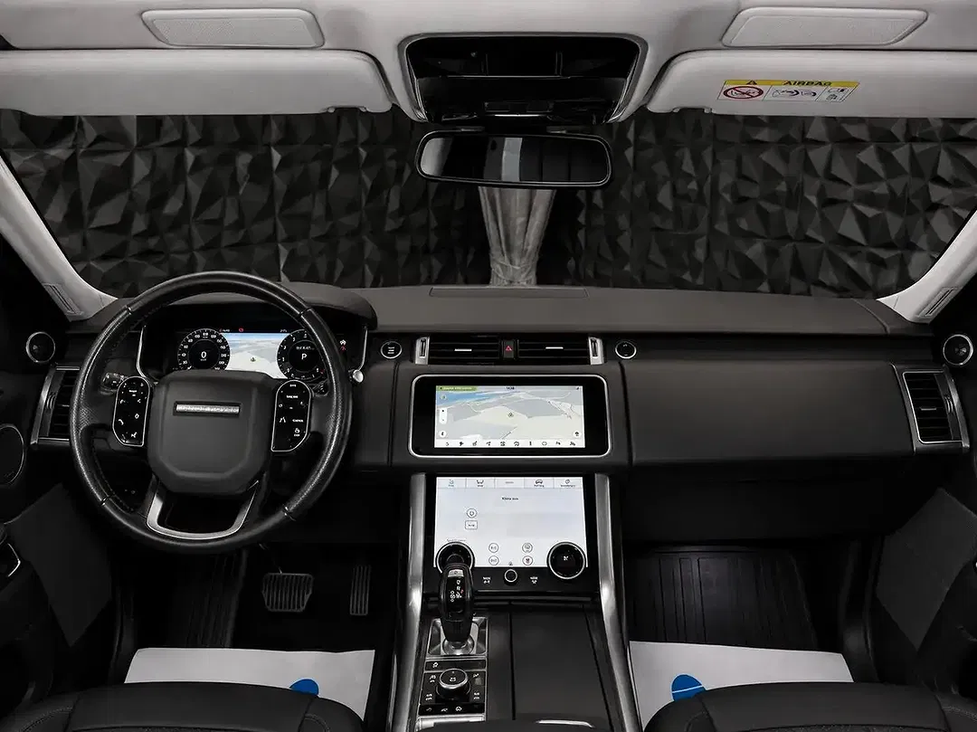 Land Rover Range Rover Sport - Thumbnail 10