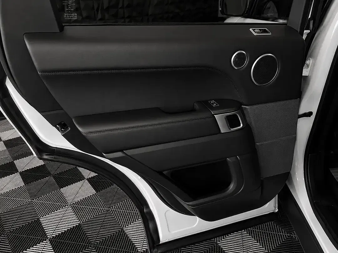 Land Rover Range Rover Sport - Thumbnail 12
