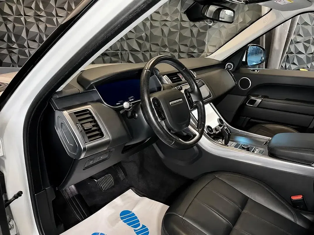 Land Rover Range Rover Sport - Thumbnail 14