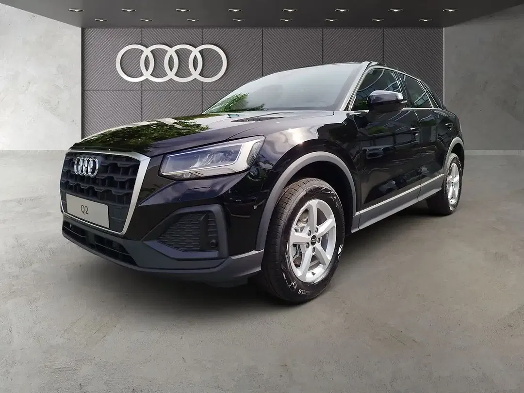 Audi Q2 - Thumbnail 1