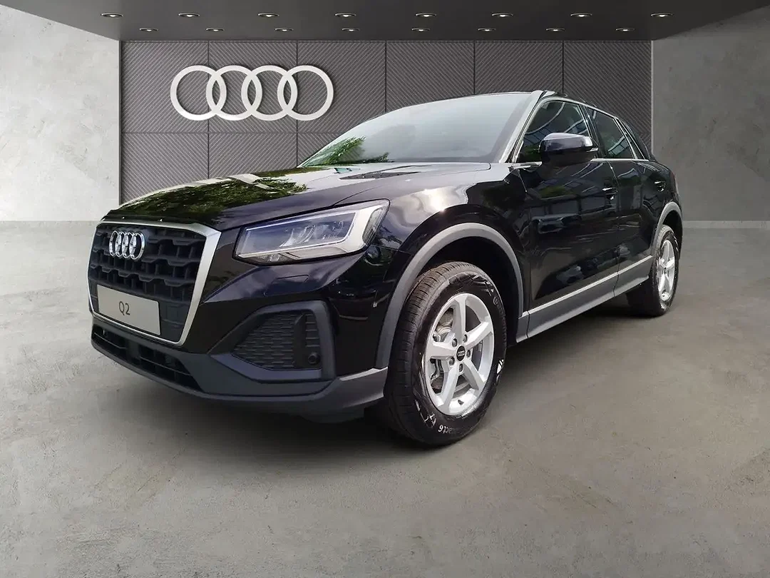 Audi Q2 - Afbeelding 1