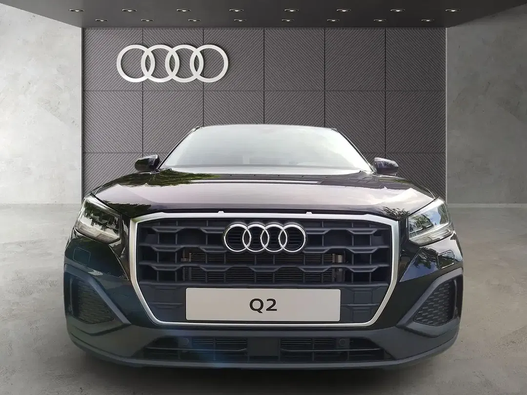 Audi Q2 - Thumbnail 2