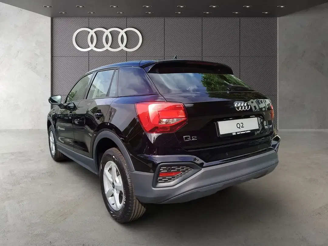 Audi Q2 - Thumbnail 4