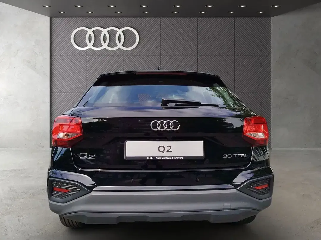 Audi Q2 - Thumbnail 5