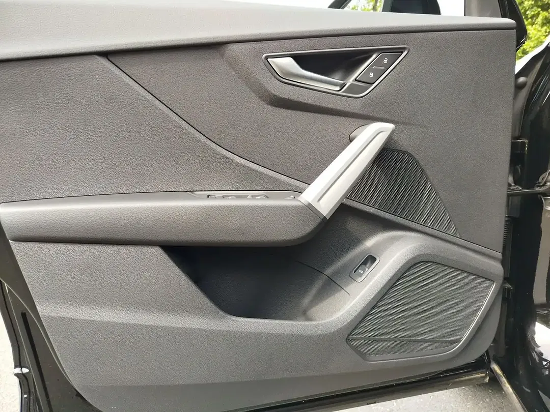 Audi Q2 - Thumbnail 7