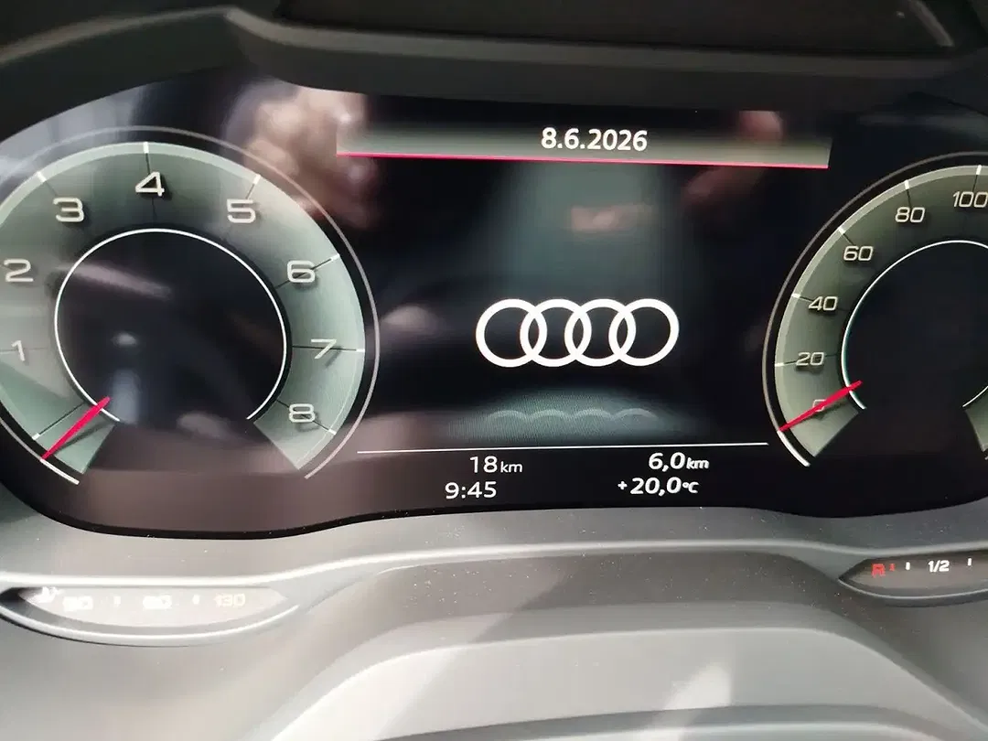 Audi Q2 - Thumbnail 8