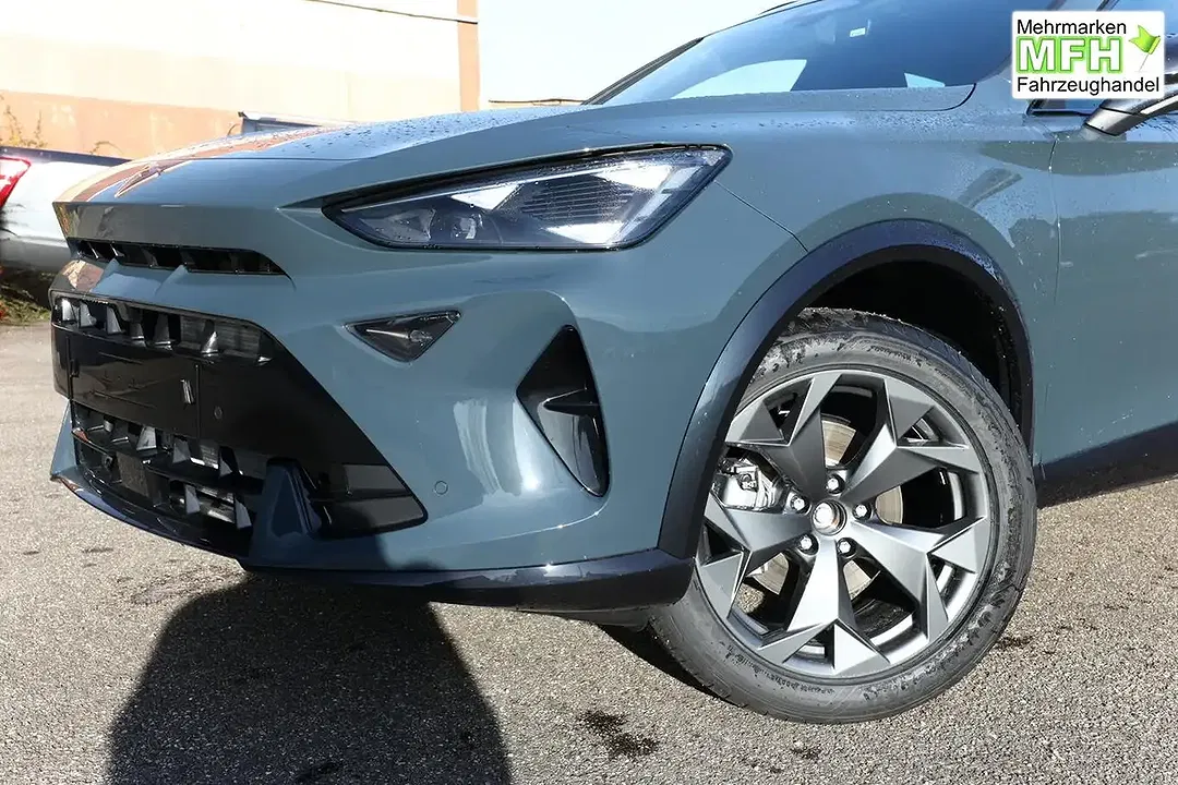 CUPRA Formentor - Thumbnail 4