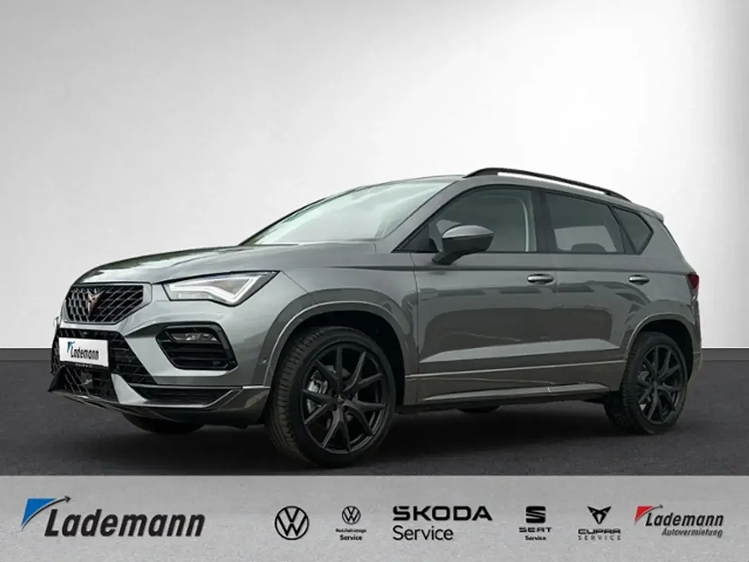 CUPRA Ateca - Afbeelding 1