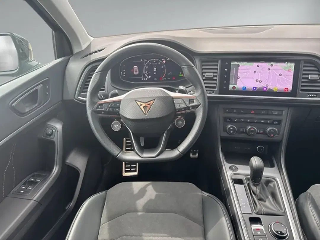 CUPRA Ateca - Thumbnail 14