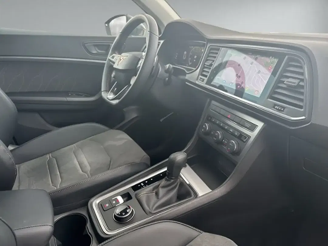 CUPRA Ateca - Thumbnail 15