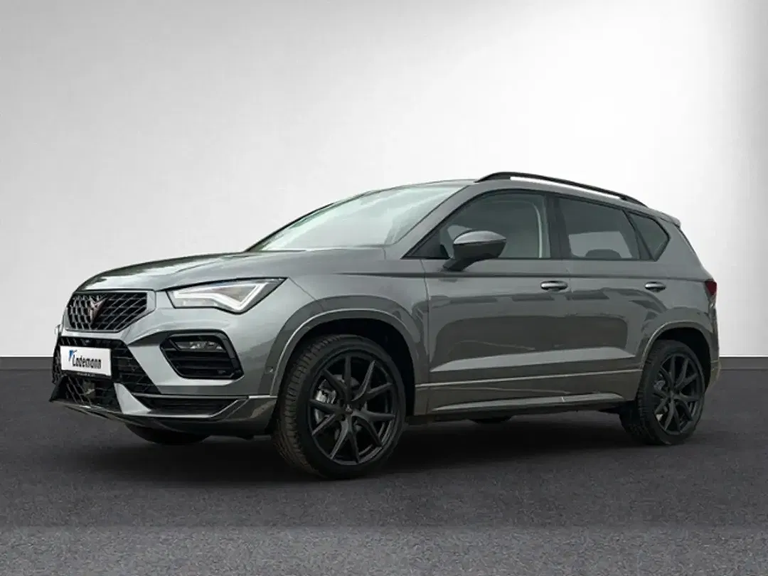 CUPRA Ateca - Thumbnail 2