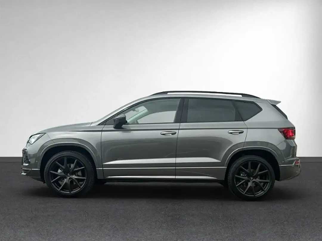 CUPRA Ateca - Thumbnail 3