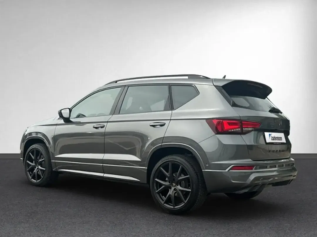 CUPRA Ateca - Thumbnail 4