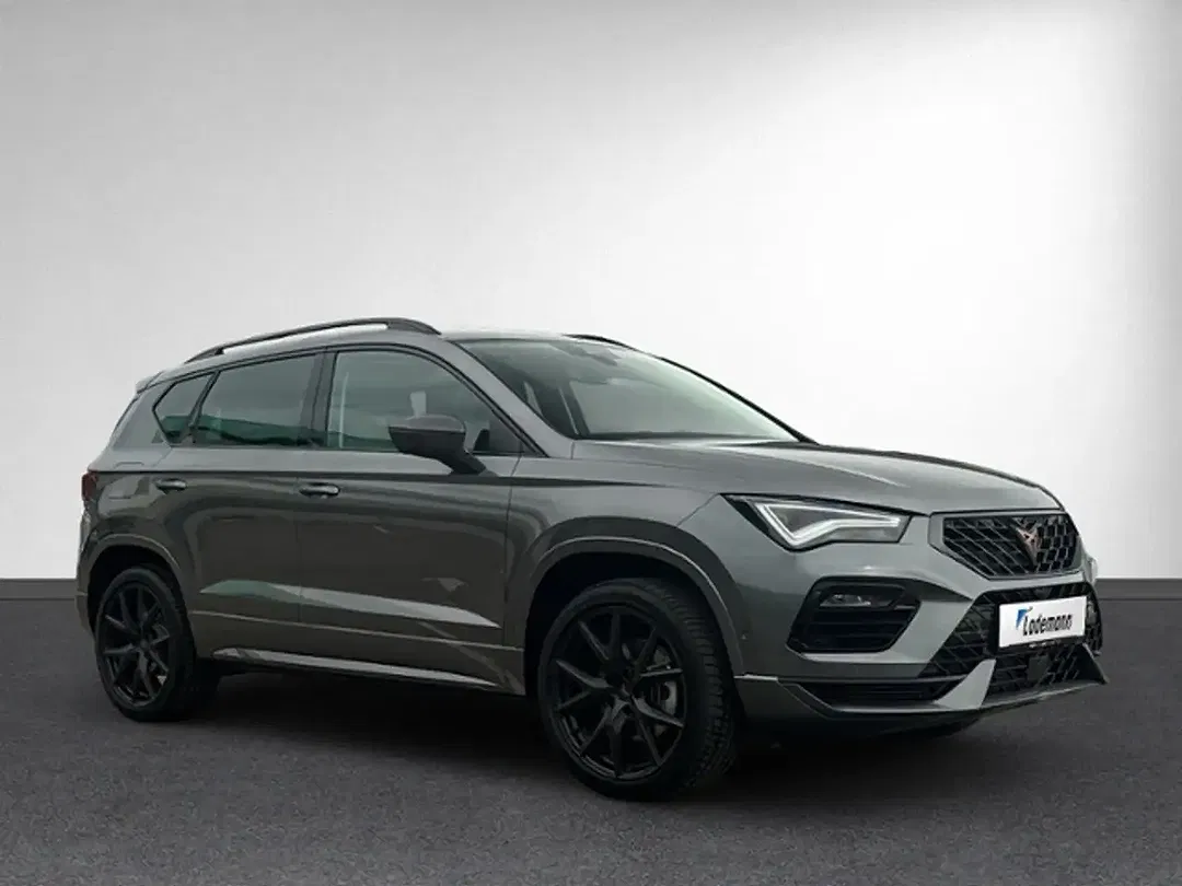 CUPRA Ateca - Thumbnail 5