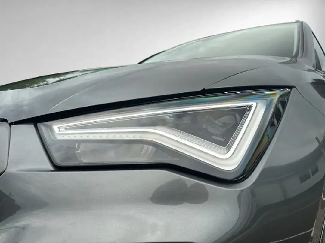 CUPRA Ateca - Thumbnail 6