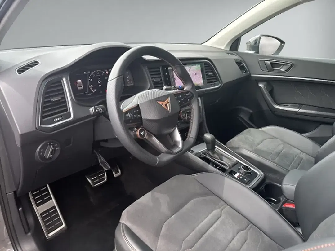 CUPRA Ateca - Thumbnail 9