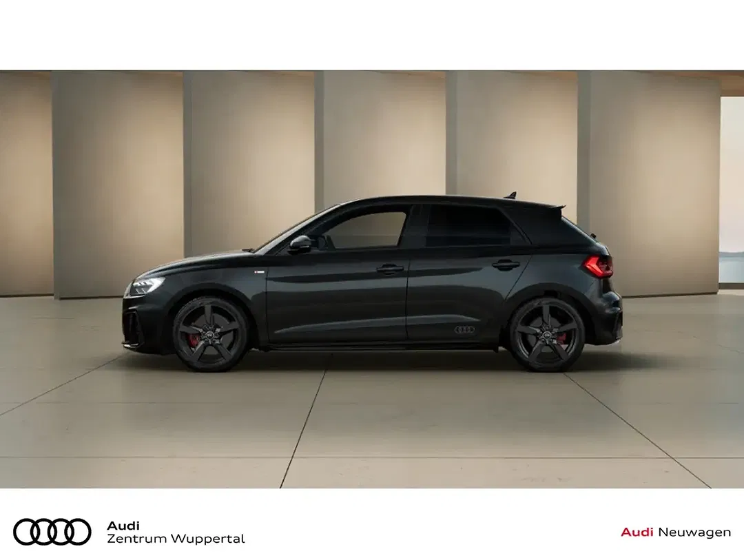Audi A1 - Thumbnail 3