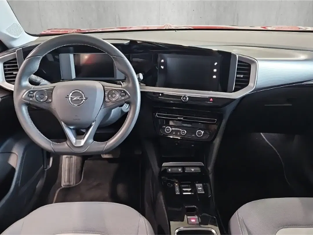 Opel Mokka - Thumbnail 10