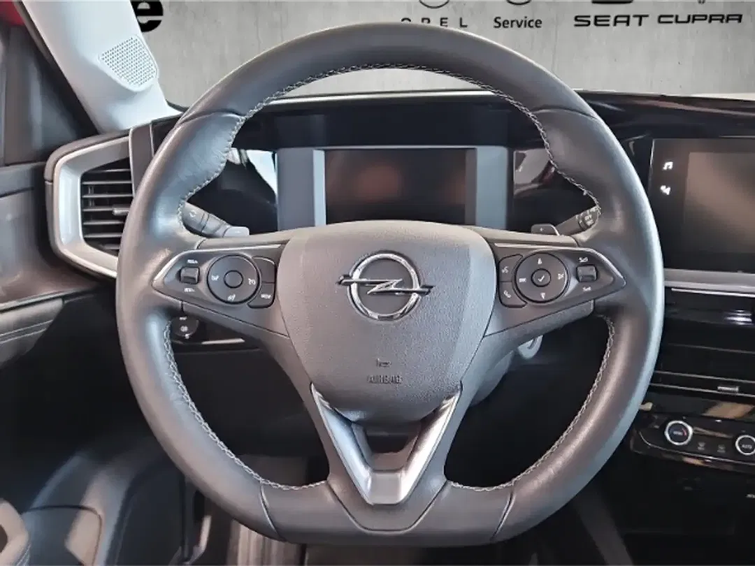 Opel Mokka - Thumbnail 11