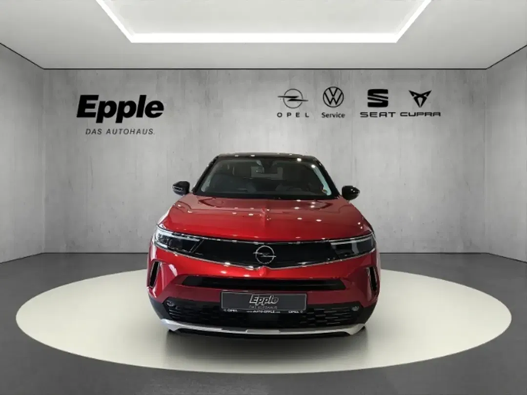 Opel Mokka - Thumbnail 2