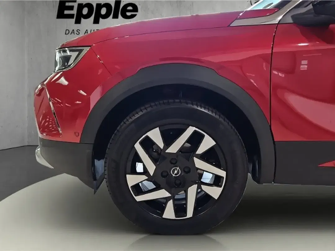 Opel Mokka - Thumbnail 4