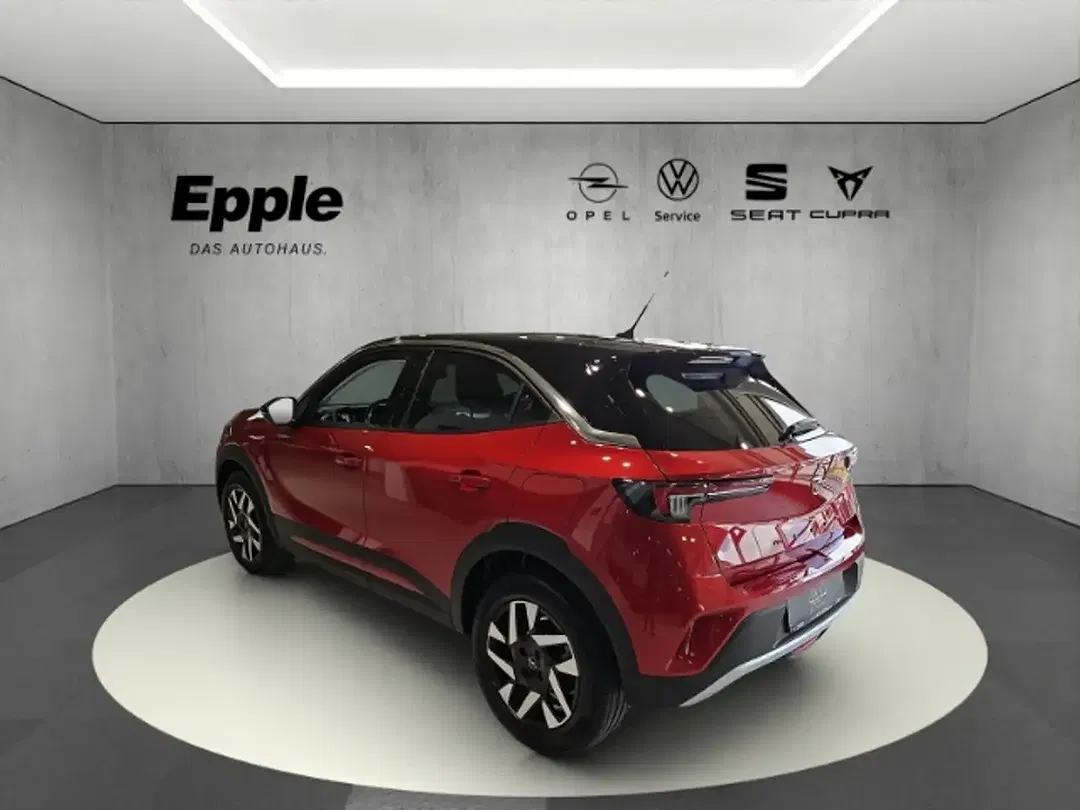Opel Mokka - Thumbnail 5