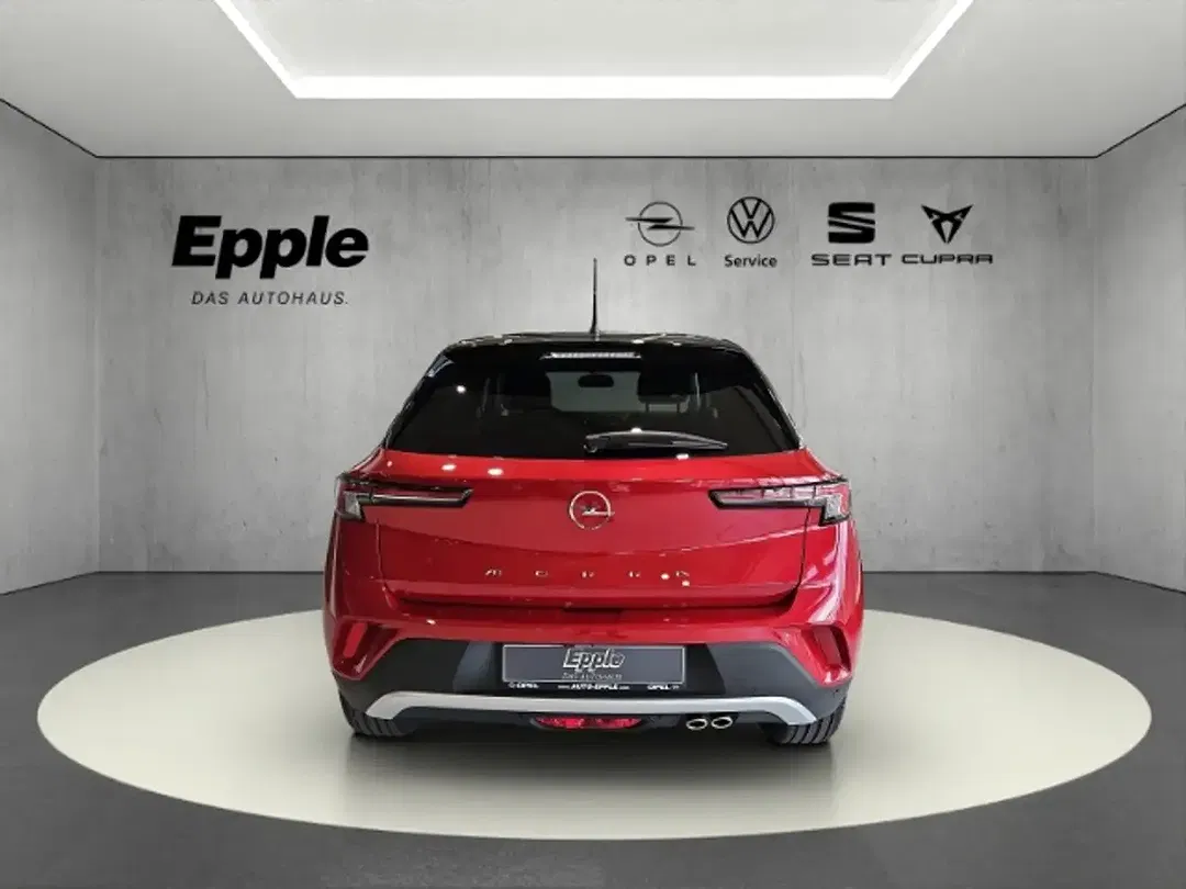 Opel Mokka - Thumbnail 6