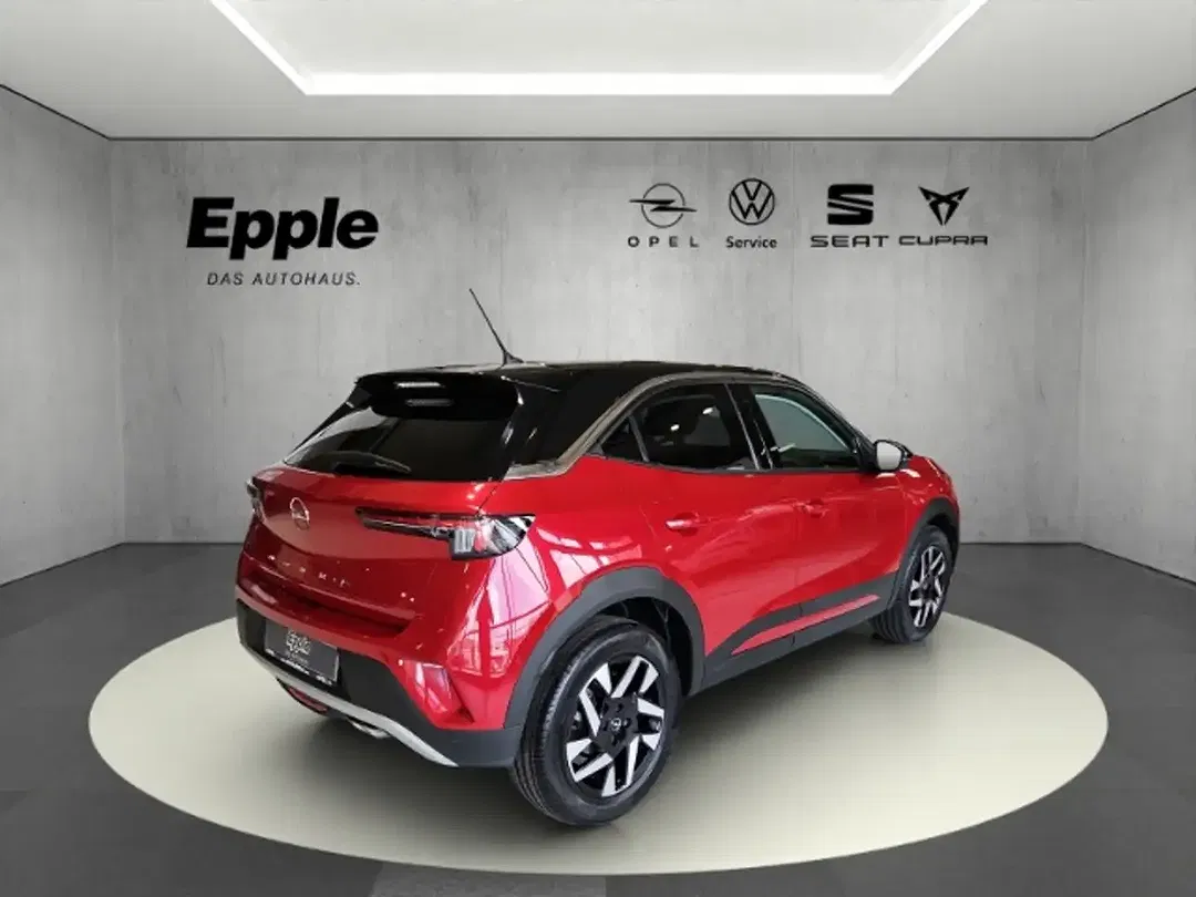 Opel Mokka - Thumbnail 7